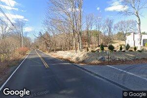 Lot 98-3 Goodwin Rd, Hampton Falls, NH 03844