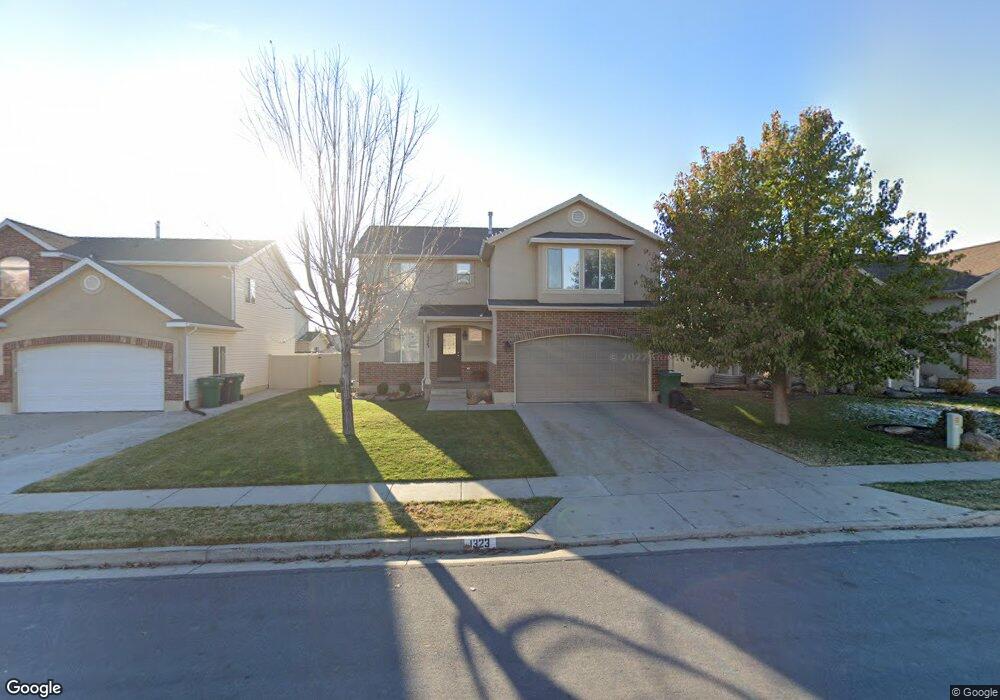 1323 N 60 W, Layton, UT 84041 - photo 1