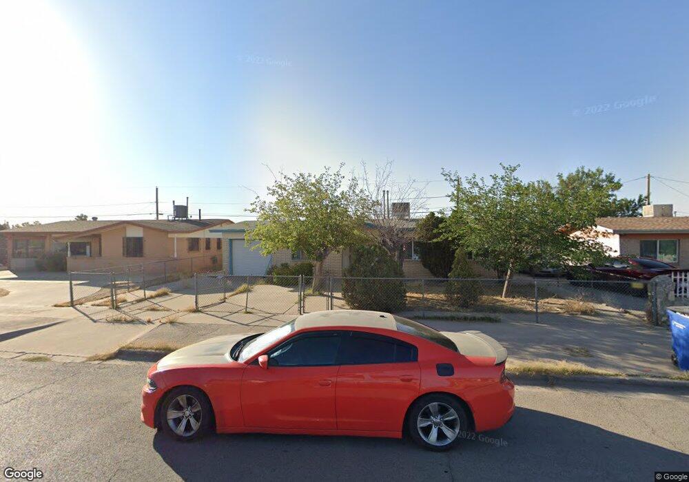 8117 Broadway Dr, El Paso, TX 79915 - photo 1
