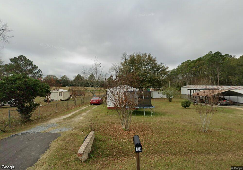 104 Hudson St, Sylvester, GA 31791 - photo 1
