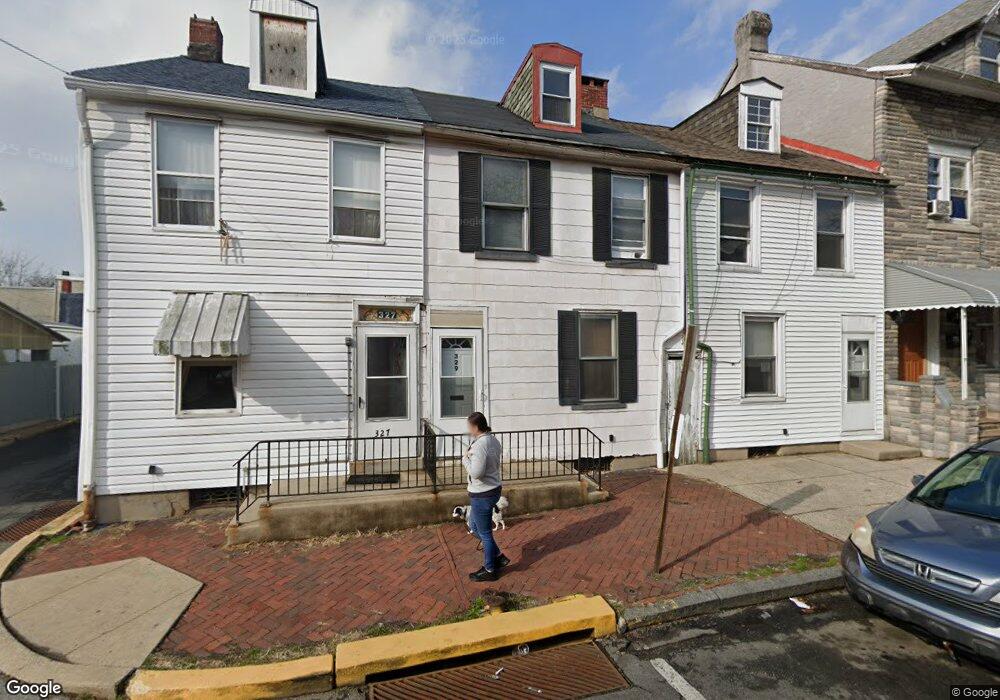 329 Chestnut St, Reading, PA 19602 - photo 1