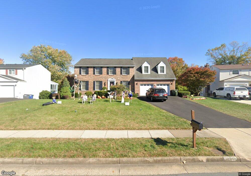 4363 Cub Run Rd, Chantilly, VA 20151 - photo 1