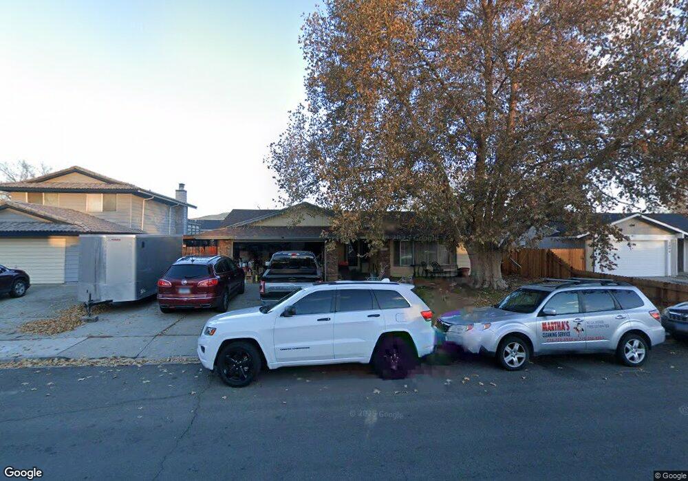 1088 E Greenbrae Dr, Sparks, NV 89434 - photo 1