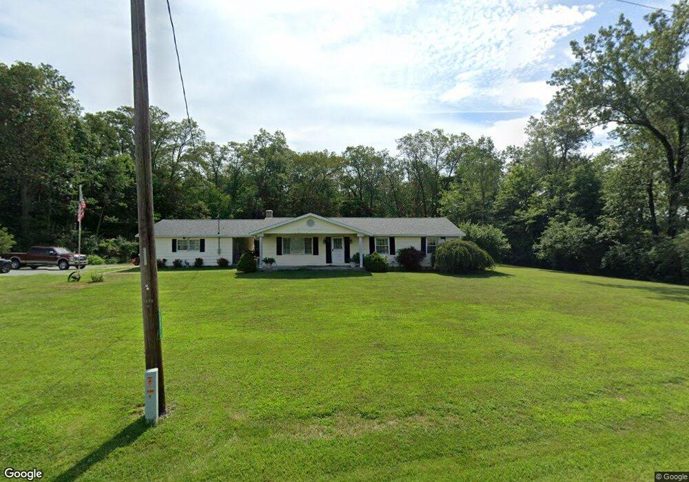 20076 Stark Rd, Fayetteville, OH 45118 - photo 1