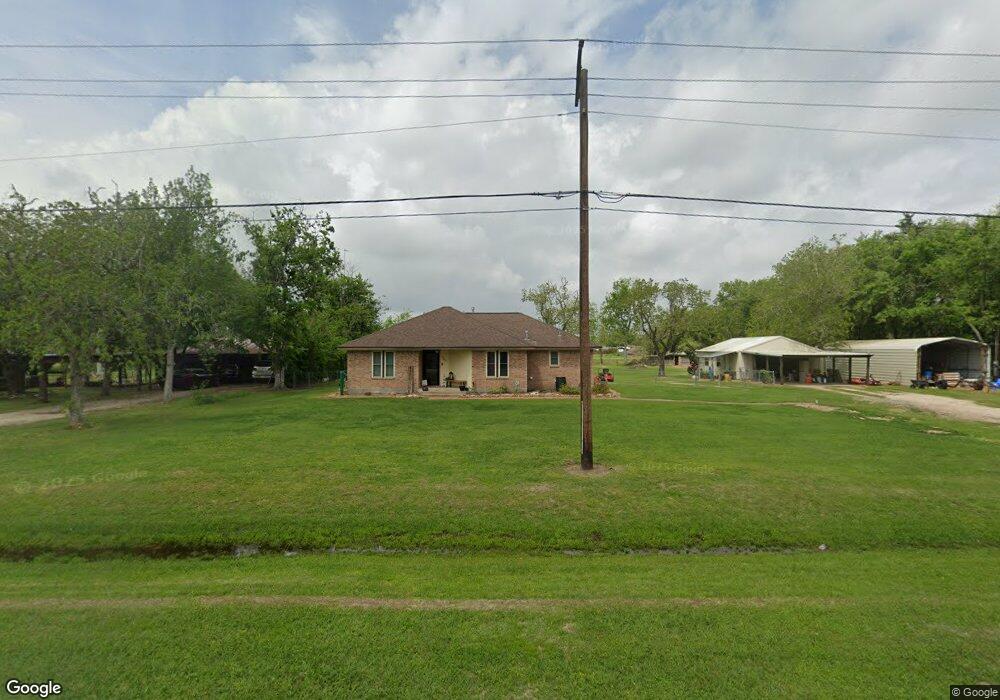 2801 Golden Ave, Bay City, TX 77414 - photo 1