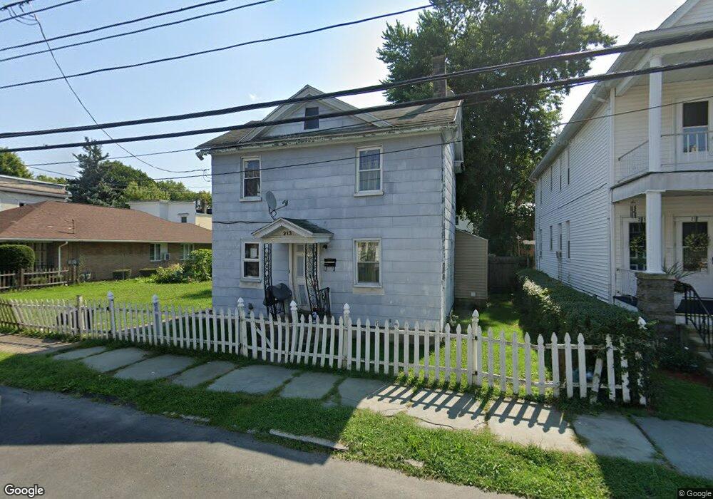 213 Prospect Ave, Scranton, PA 18505 - photo 1