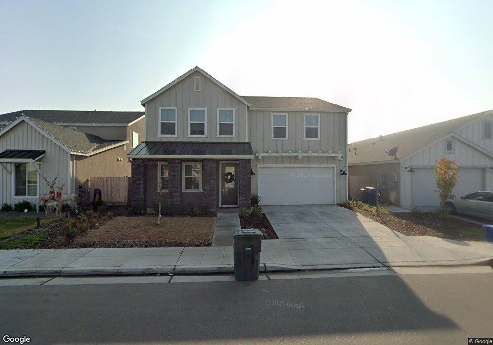 6355 E Ramona Way, Fresno, CA 93727 - photo 1