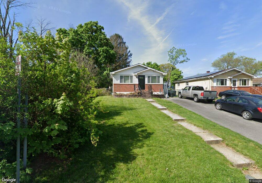 8107 Euler Ave, Windsor Mill, MD 21244 - photo 1