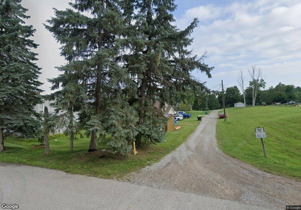 8710 S Lakeview Rd, Traverse City, MI 49684 - photo 1