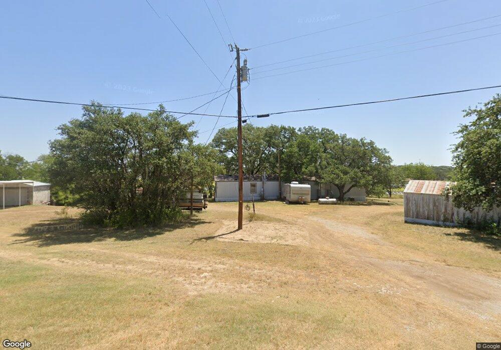 8070 County Road 550, Brownwood, TX 76801 - photo 1