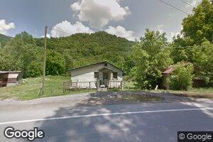 10240 Ky Route 122, Mc Dowell, KY 41647