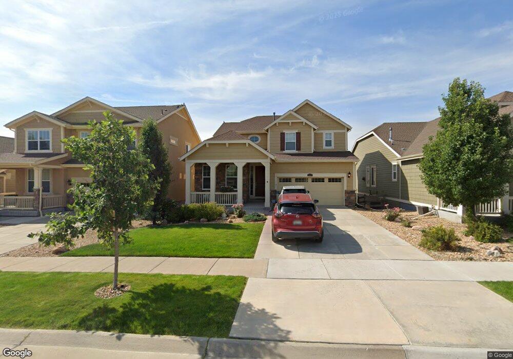 19256 W 84th Place, Arvada, CO 80007 - photo 1