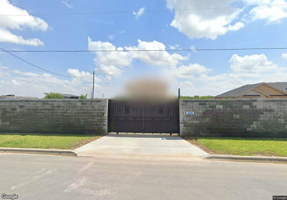 4200 Turquesa St, Donna, TX 78537 - photo 1