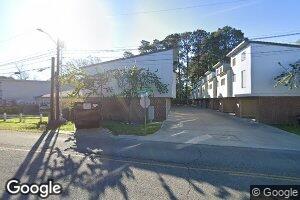 311 Devalcourt St Unit 103, Lafayette, LA 70506