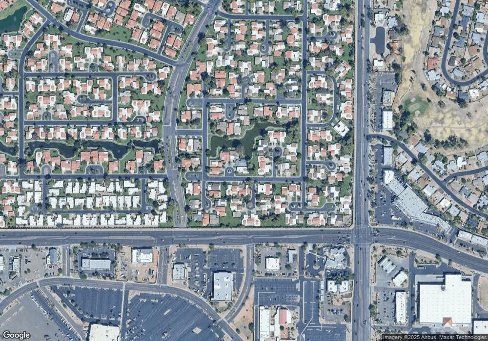 168 Leisure World unit 168, Mesa, AZ 85206 - photo 1