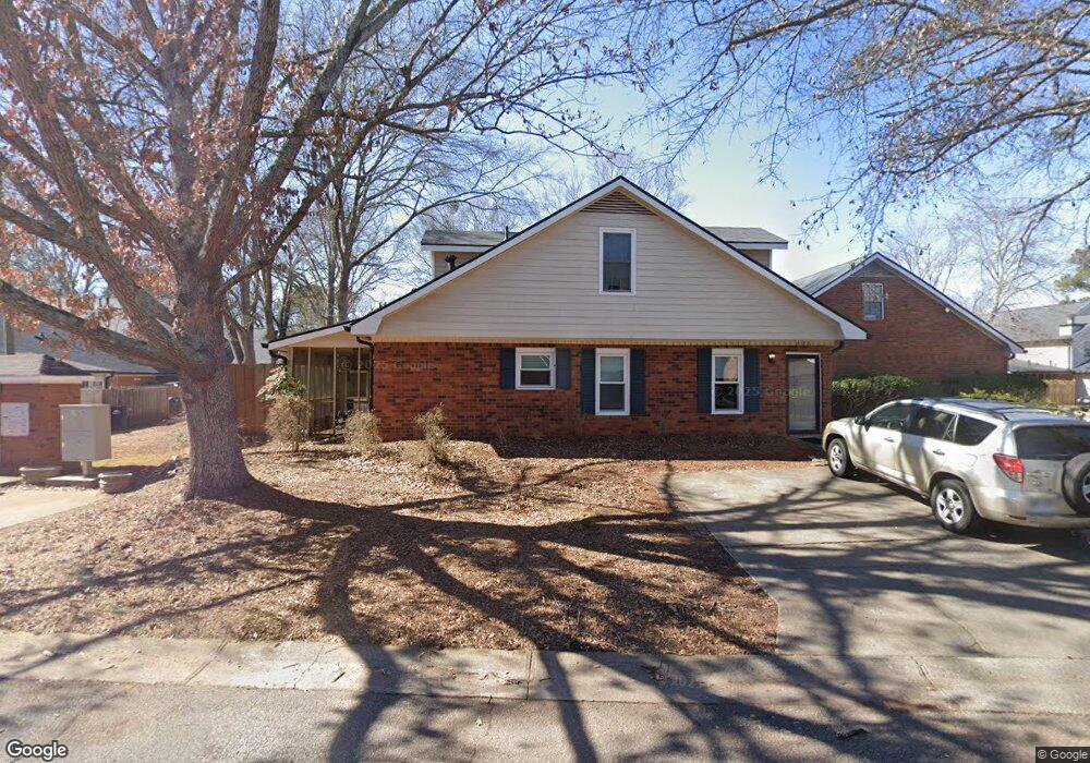 496 Huntington Rd, Athens, GA 30606 - photo 1