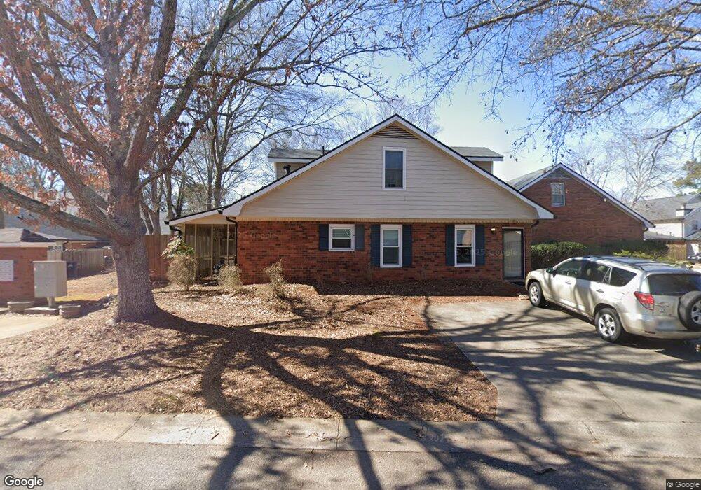 496 Huntington Rd unit 8, Athens, GA 30606 - photo 1