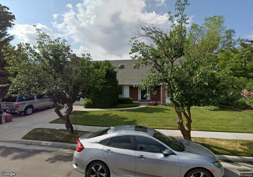 1862 Michael Way, Sandy, UT 84093 - photo 1