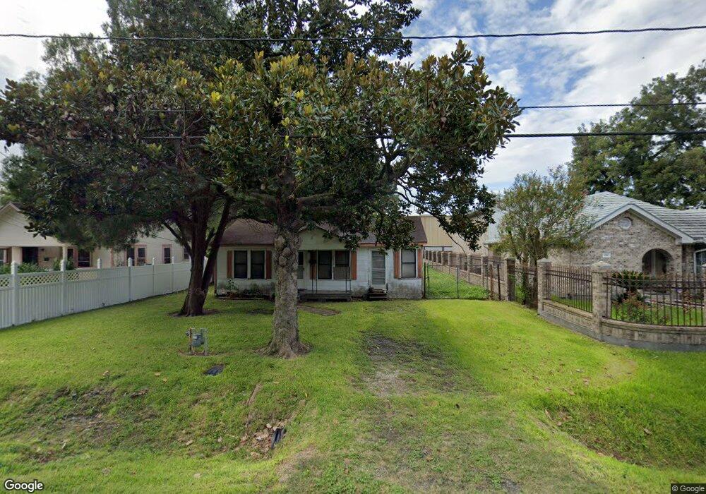 2918 Reid St, Houston, TX 77026 - photo 1