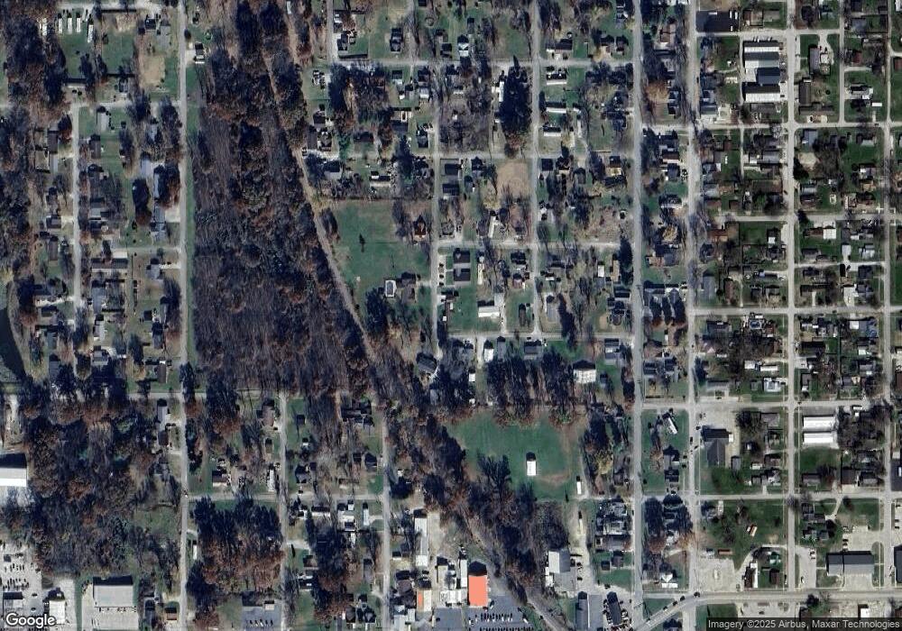 409 7th St NW, Linton, IN 47441 - photo 1