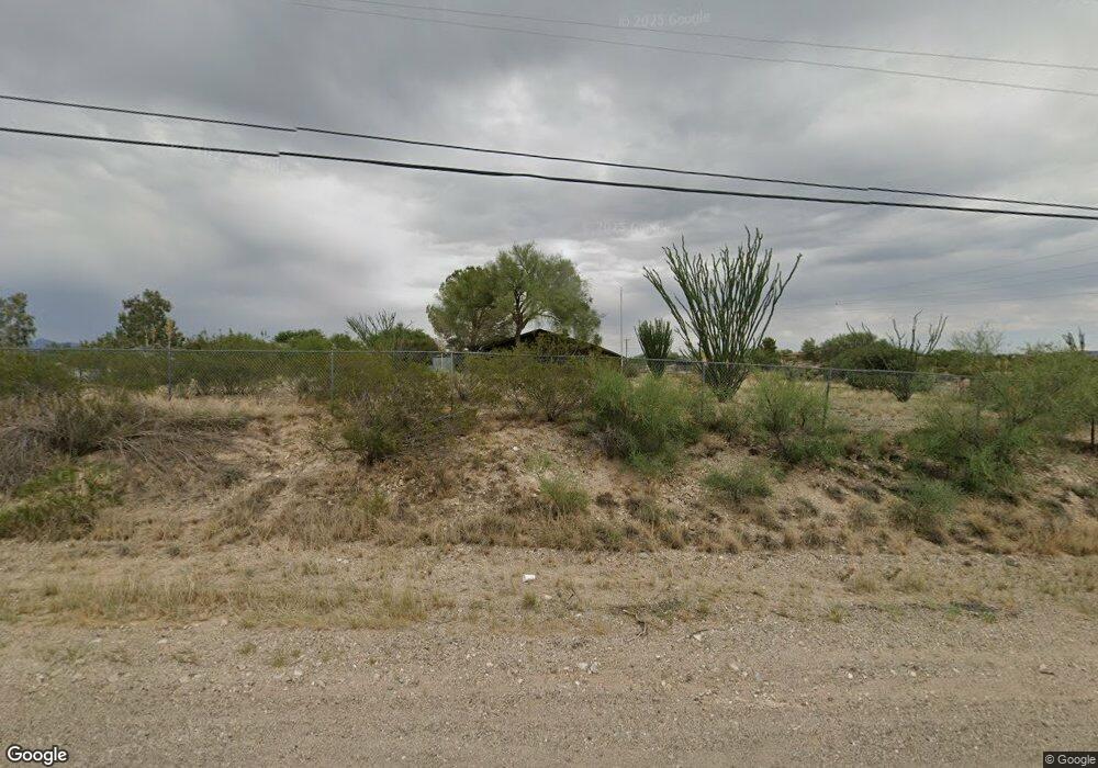 800 N Wentworth Rd, Vail, AZ 85641 - photo 1