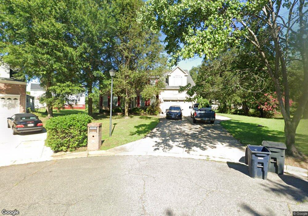 2306 Loretta Ct, Accokeek, MD 20607 - photo 1