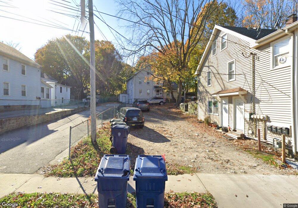 19 Mountain St, Willimantic, CT 06226 - photo 1