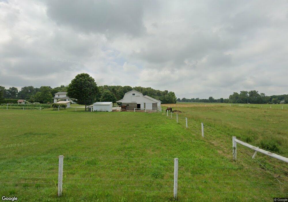 10889 W 1350 N, Nappanee, IN 46550 - photo 1