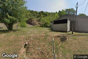 2 Vanhorn Dr, Glenville, WV 26351