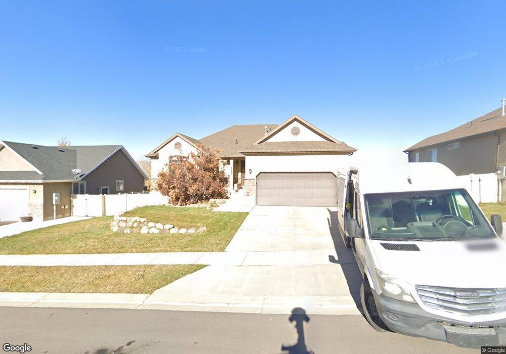 559 Stone Way, Santaquin, UT 84655 - photo 1