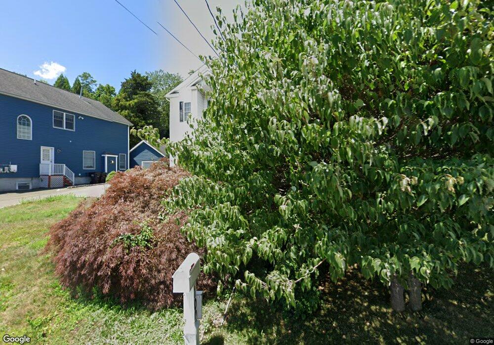 100 River Rd, Cos Cob, CT 06807 - photo 1