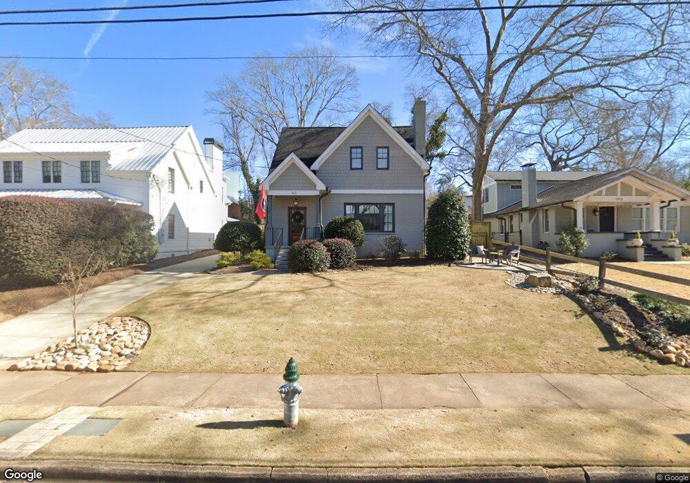 183 Westview Dr, Athens, GA 30606 - photo 1