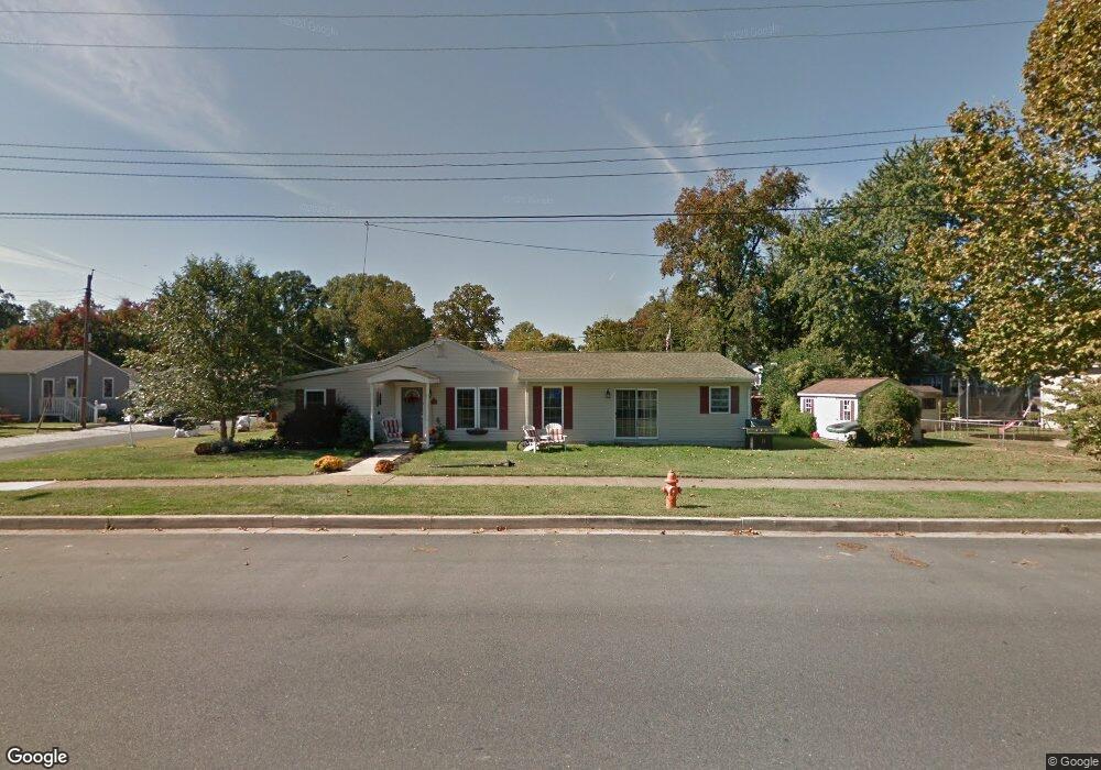 1408 Wilson Point Rd, Middle River, MD 21220 - photo 1