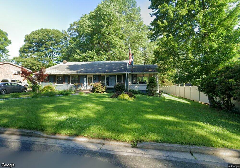 580A Oak St, Stroudsburg, PA 18360 - photo 1