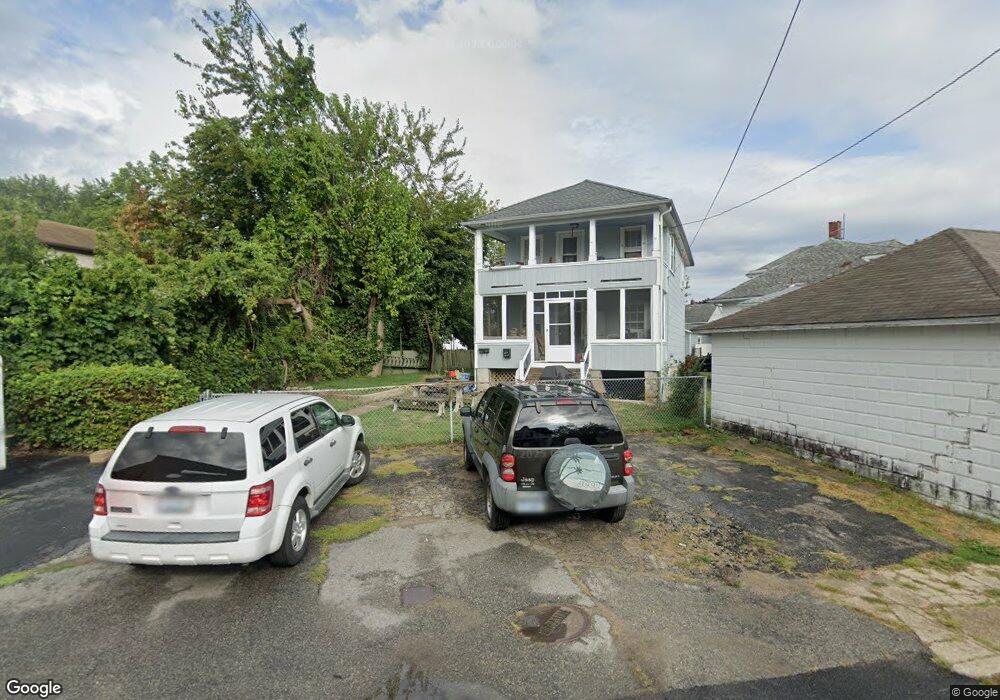 177 Archambault Ave, West Warwick, RI 02893 - photo 1