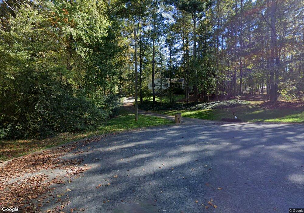 3690 Creekmore St, Canton, GA 30115 - photo 1