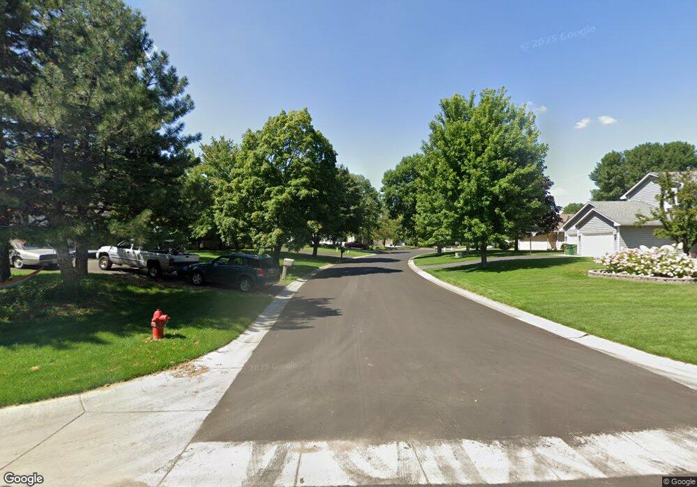 12024 Aztec St NW, Coon Rapids, MN 55433 - photo 1