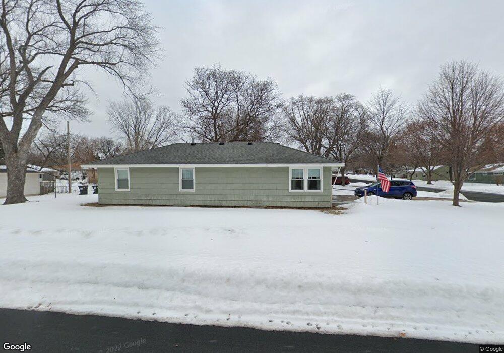 8236 Bryant Ave S, Bloomington, MN 55420 - photo 1