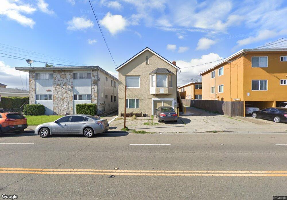 1323 Ashby Ave unit B, Berkeley, CA 94702 - photo 1