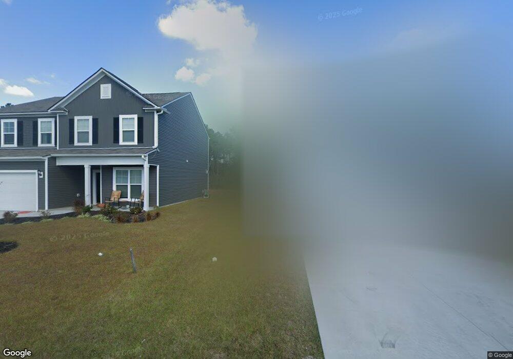 691 Heritage Downs Dr unit Rosella TD106, Lot 1, Conway, SC 29526 - photo 1