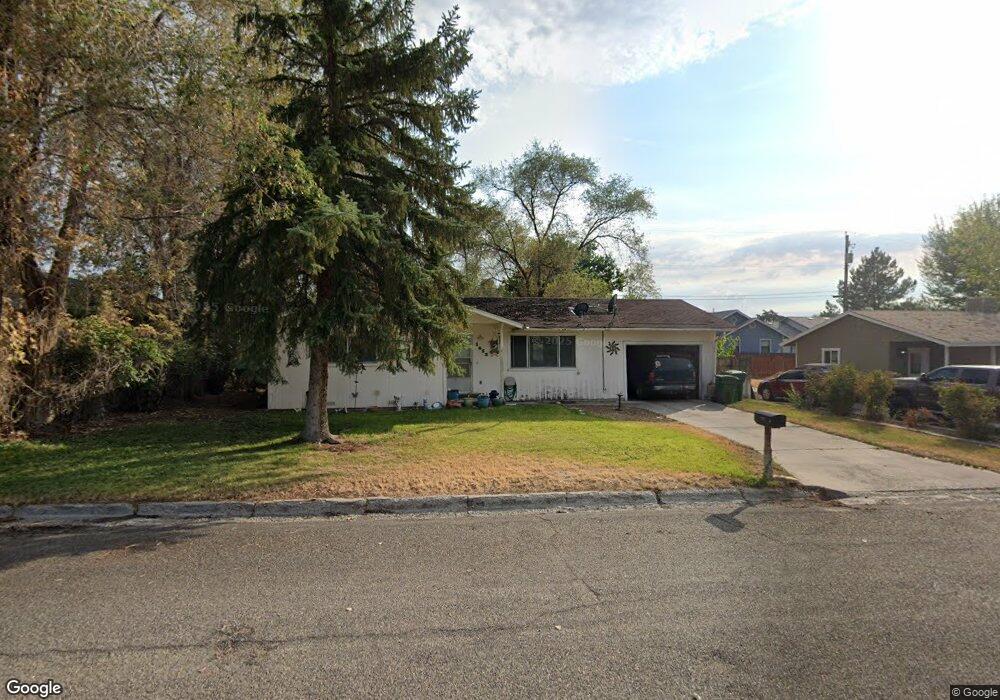 1652 Cimarron Ave, Winnemucca, NV 89445 - photo 1