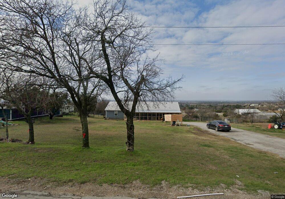 5377 Upper Denton Rd, Weatherford, TX 76085 - photo 1