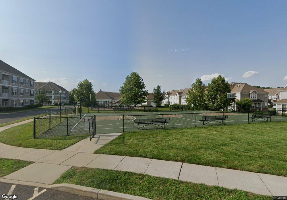 2118 Edward Stec Blvd unit 18, Edison, NJ 08837 - photo 1