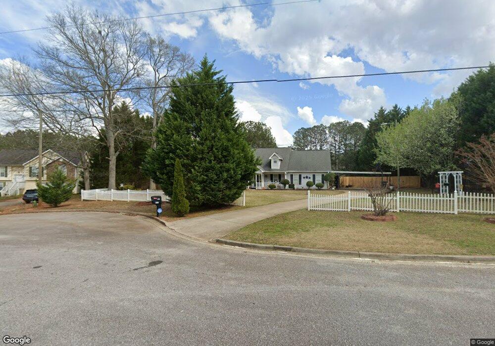 213 Nina Cir, Locust Grove, GA 30248 - photo 1