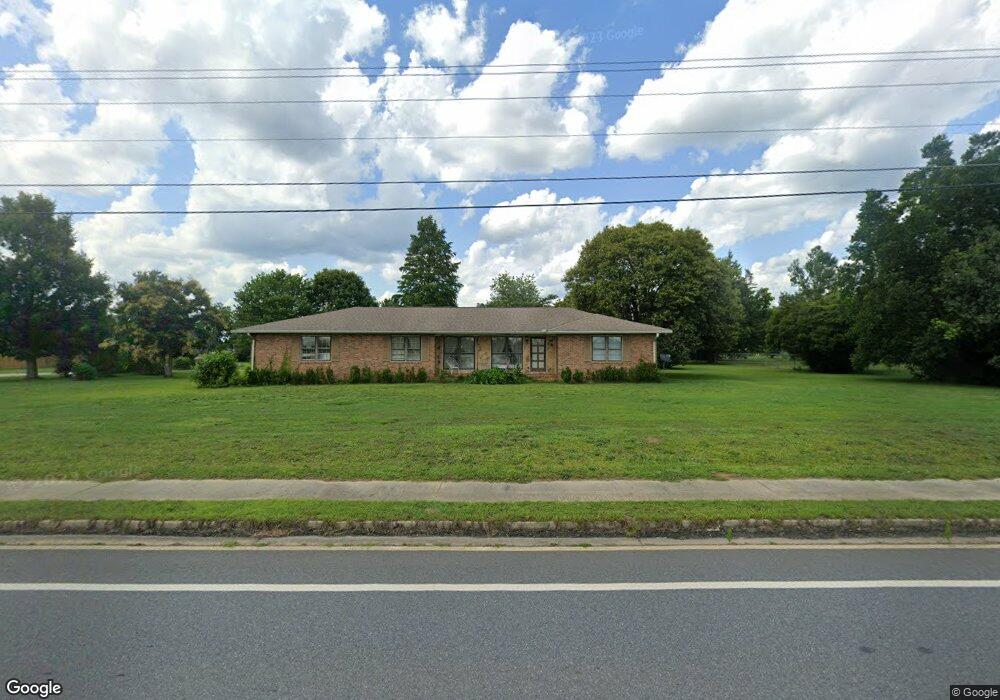 4799 Sardis Church Rd, Macon, GA 31216 - photo 1