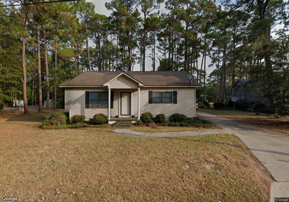 615 Potts Rd, Tifton, GA 31794 - photo 1