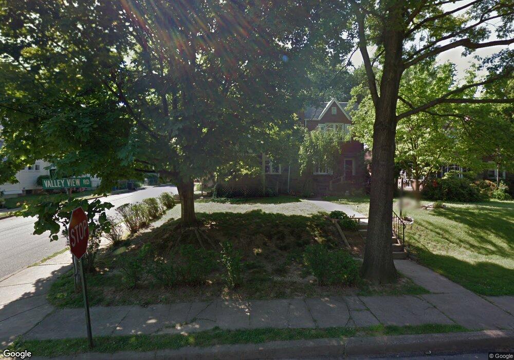 123 Valley View Rd, Media, PA 19063 - photo 1