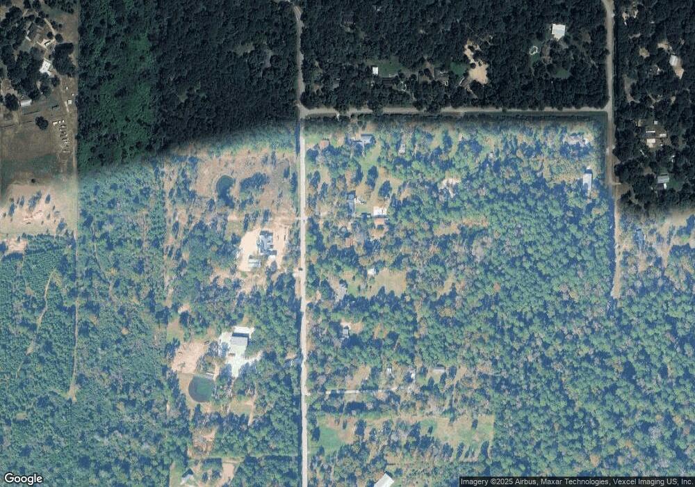 21410 Roberts Cemetery Rd, Hockley, TX 77447 - photo 1