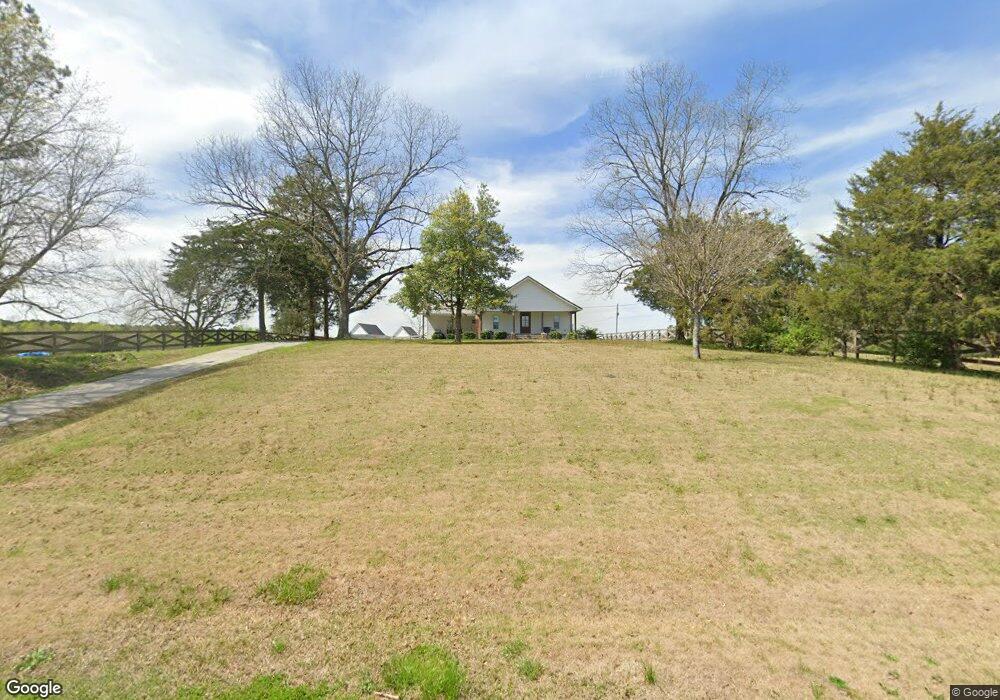 66171 Highway 22, Roanoke, AL 36274 - photo 1