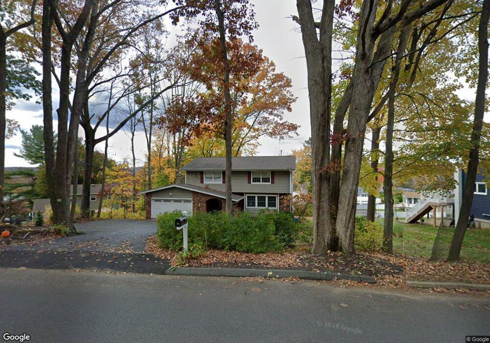 74 Pleasant Hill Rd, Succasunna, NJ 07876 - photo 1